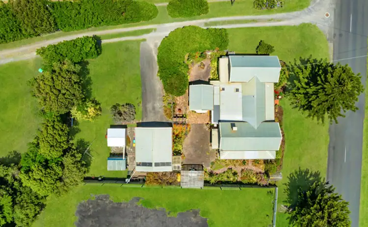 Sixth view of Homely house listing, 216 Griffiths Street, Port Fairy VIC 3284