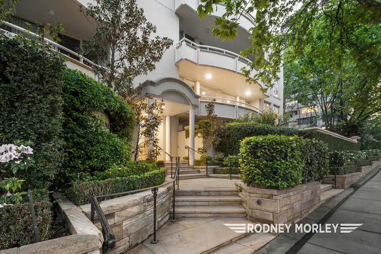 3/550 Toorak Road, Toorak VIC 3142