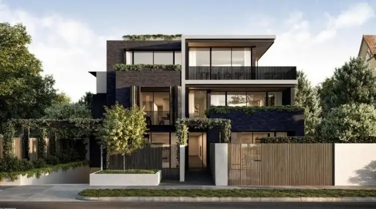 Main view of Homely apartment listing, 104/10 St Georges Road, Elsternwick VIC 3185