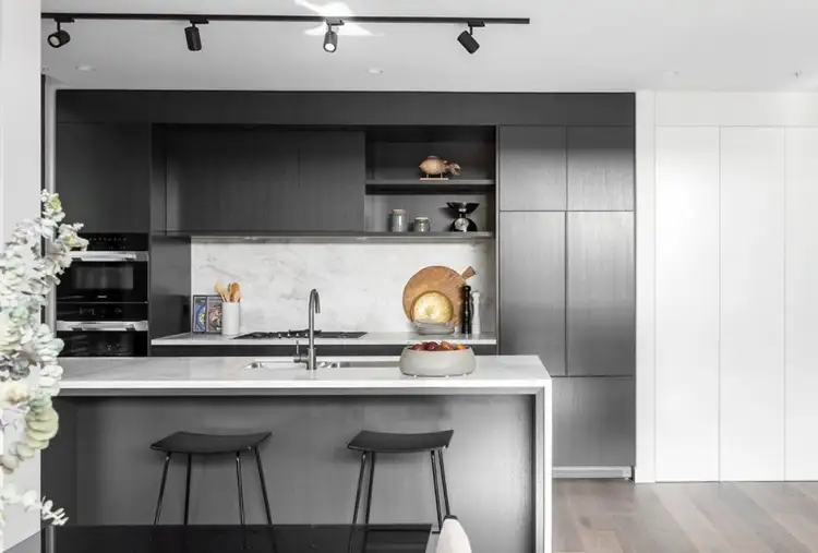 Fourth view of Homely apartment listing, 104/10 St Georges Road, Elsternwick VIC 3185