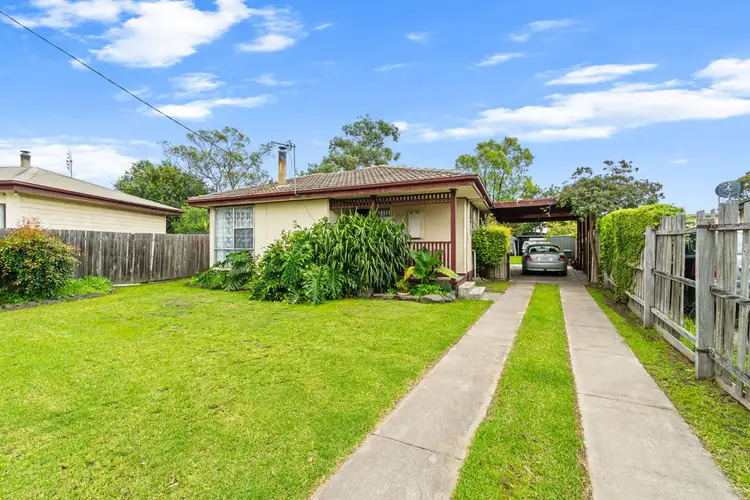 Fifth view of Homely house listing, 10 Perry Court, Heyfield VIC 3858