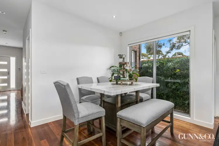 Third view of Homely house listing, 6 Loft Reserve Road, Newport VIC 3015
