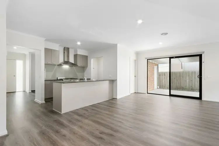Second view of Homely house listing, 1A Penny Court, Traralgon VIC 3844