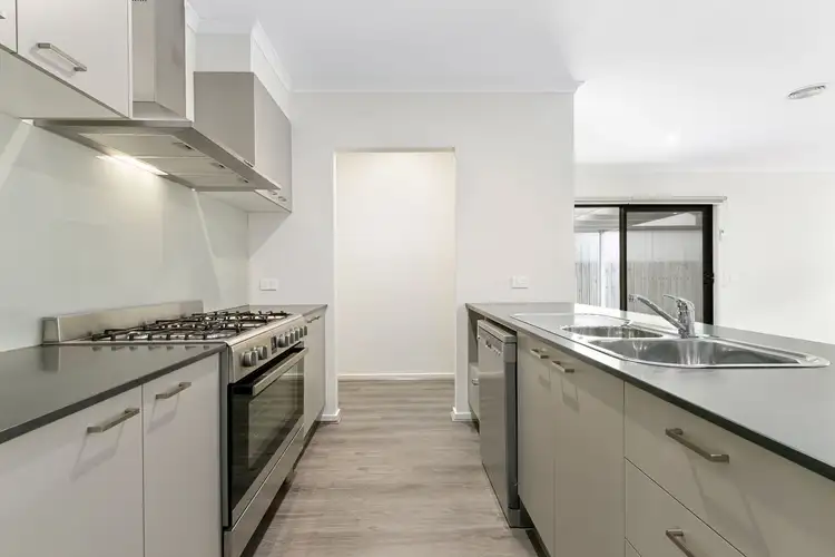 Third view of Homely house listing, 1A Penny Court, Traralgon VIC 3844