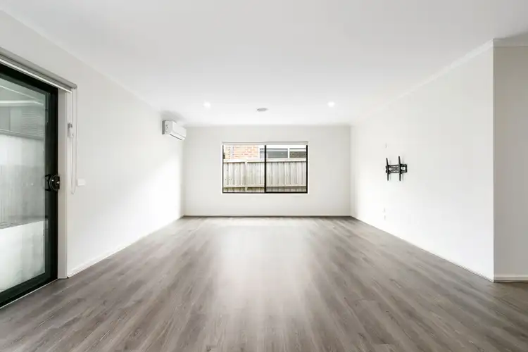 Sixth view of Homely house listing, 1A Penny Court, Traralgon VIC 3844