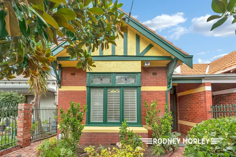 27 Arthur Street, Caulfield North VIC 3161