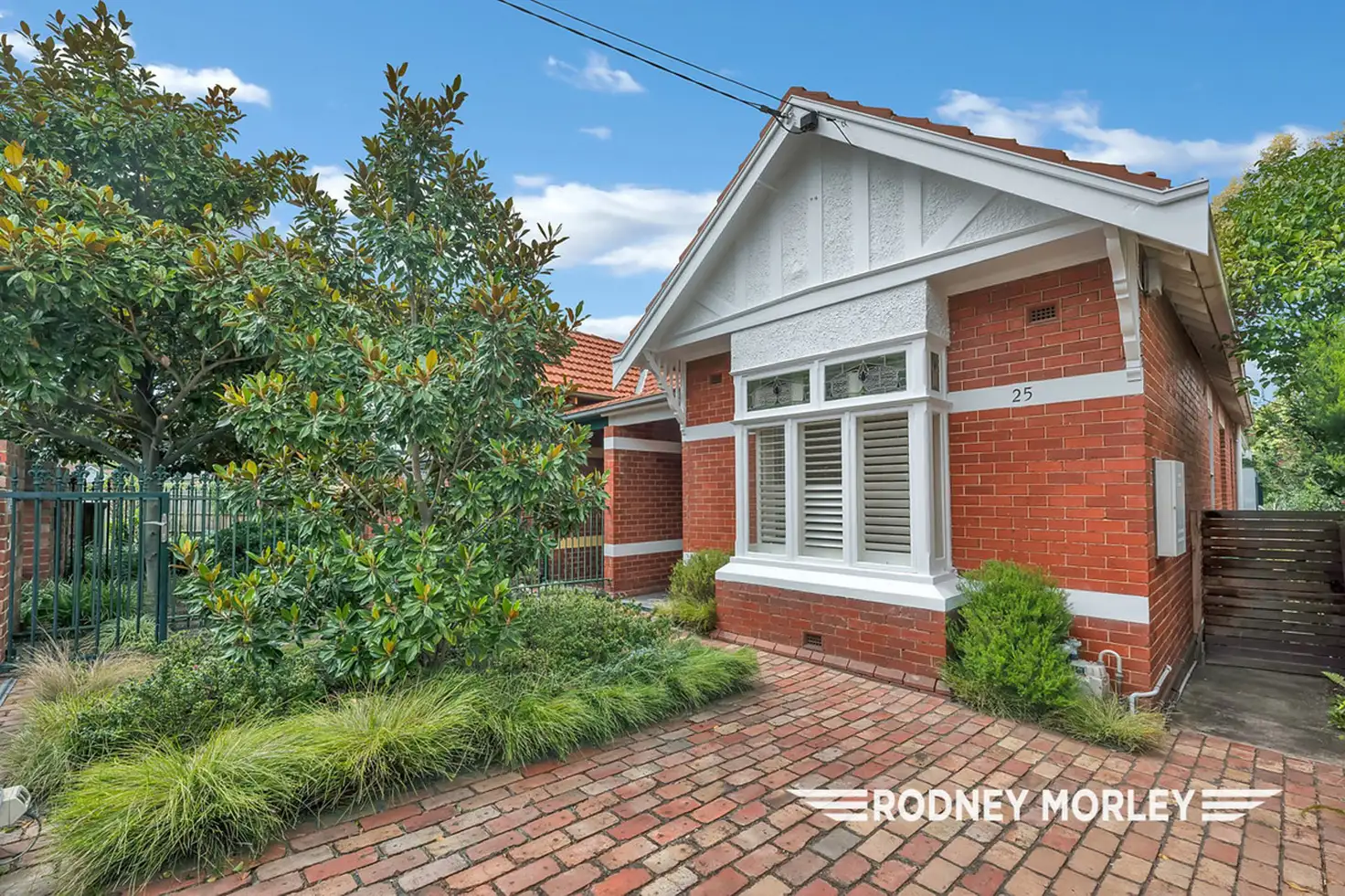 Main view of Homely house listing, 25 Arthur Street, Caulfield North VIC 3161