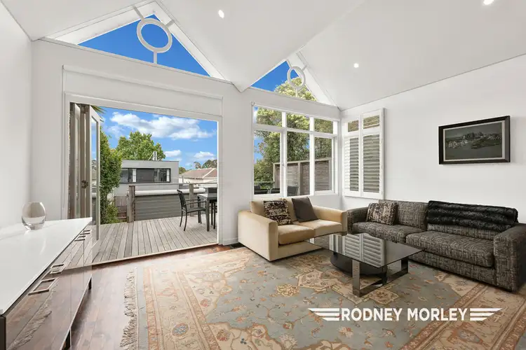 Third view of Homely house listing, 25 Arthur Street, Caulfield North VIC 3161