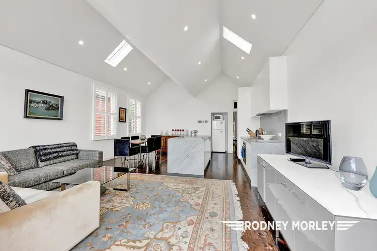 Fifth view of Homely house listing, 25 Arthur Street, Caulfield North VIC 3161
