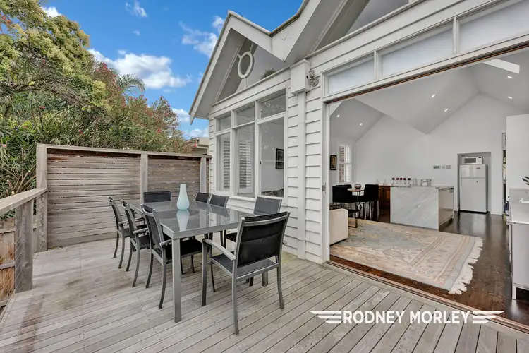 Sixth view of Homely house listing, 25 Arthur Street, Caulfield North VIC 3161