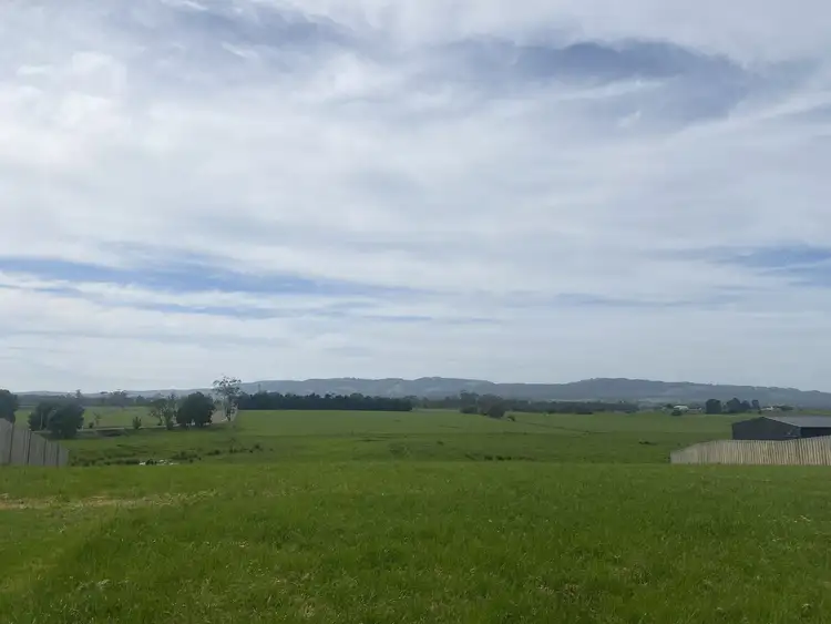 Second view of Homely land listing, 25 Warfe Way, Yinnar VIC 3869