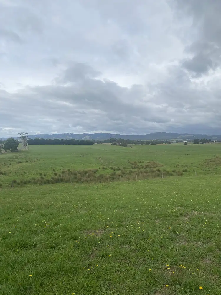 Fourth view of Homely land listing, 25 Warfe Way, Yinnar VIC 3869