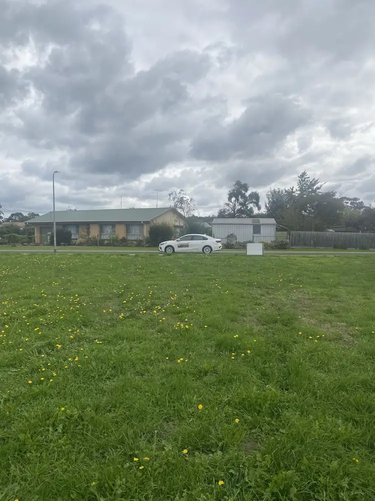 Fifth view of Homely land listing, 25 Warfe Way, Yinnar VIC 3869