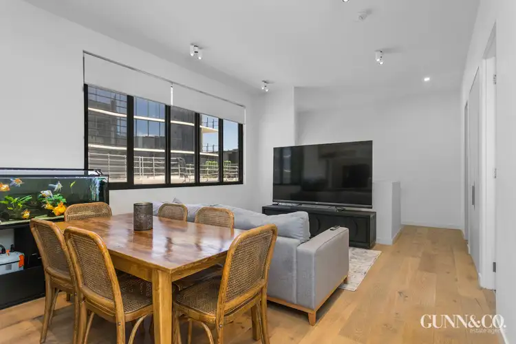 Fourth view of Homely townhouse listing, 34 Waterline Place, Williamstown VIC 3016