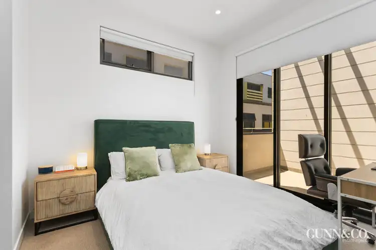 Sixth view of Homely townhouse listing, 34 Waterline Place, Williamstown VIC 3016