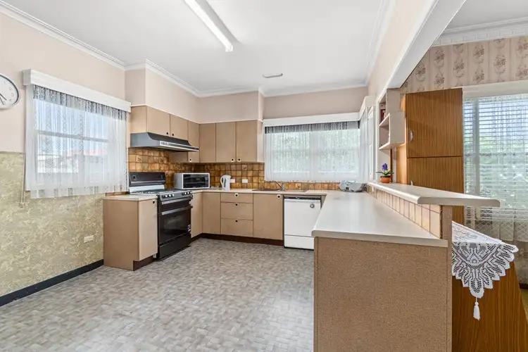 Third view of Homely house listing, 16 Queen Street, Maffra VIC 3860
