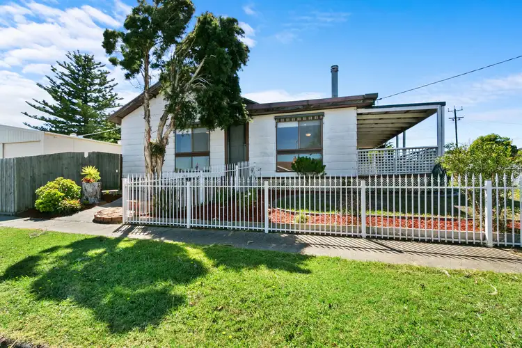 Second view of Homely house listing, 26 Langford Street, Morwell VIC 3840
