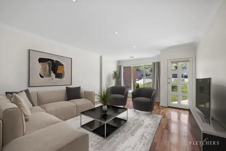 13/322 Clayton Street, Canadian VIC 3350
