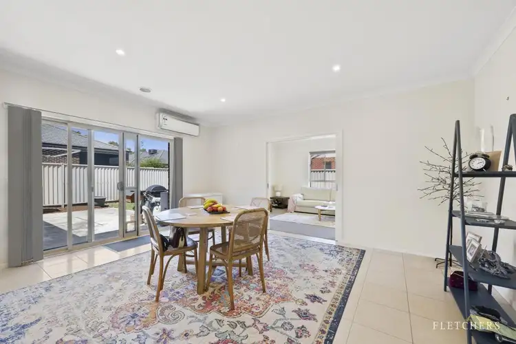Third view of Homely house listing, 22 Golf View Drive, Invermay Park VIC 3350