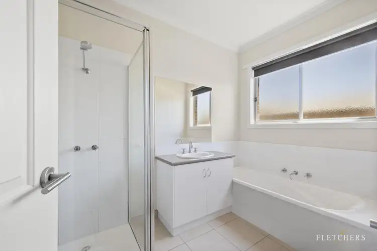Fifth view of Homely house listing, 22 Golf View Drive, Invermay Park VIC 3350