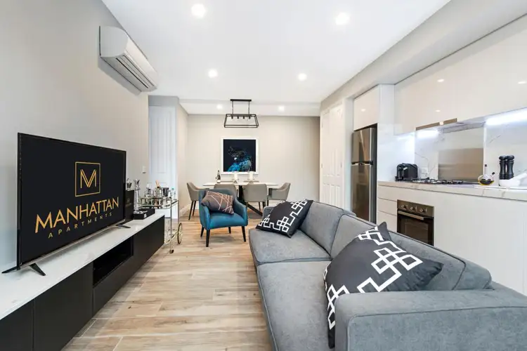 101/466 Dandenong Road, Caulfield North VIC 3161