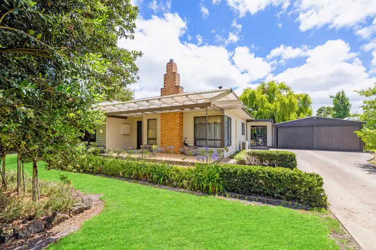 Third view of Homely rural property listing, 4762 Woolsthorpe-Heywood Road, Bessiebelle VIC 3304