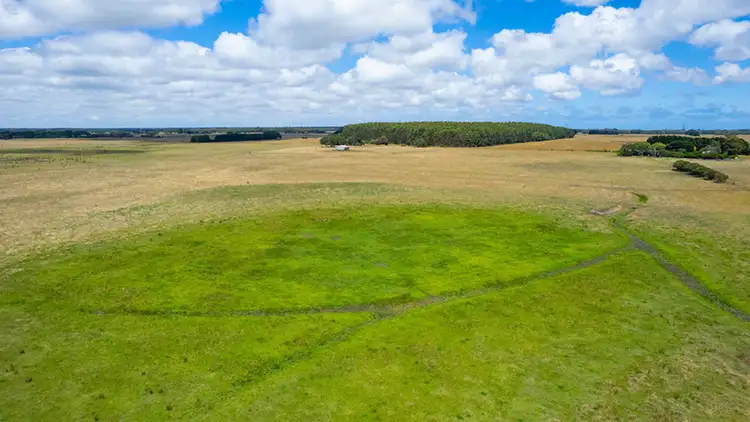 Fourth view of Homely rural property listing, 4762 Woolsthorpe-Heywood Road, Bessiebelle VIC 3304