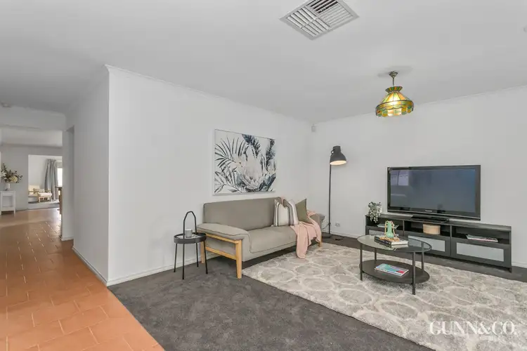 Second view of Homely house listing, 31 River Run Drive, Werribee VIC 3030