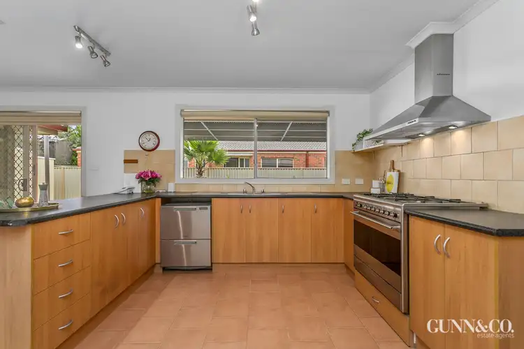 Fourth view of Homely house listing, 31 River Run Drive, Werribee VIC 3030