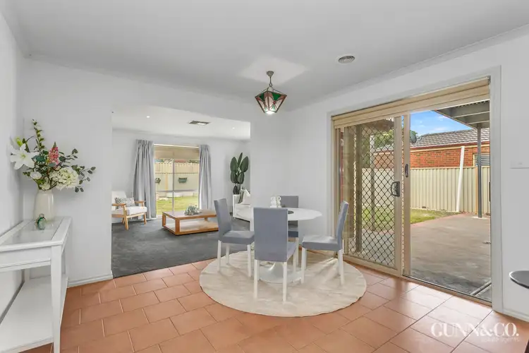Fifth view of Homely house listing, 31 River Run Drive, Werribee VIC 3030