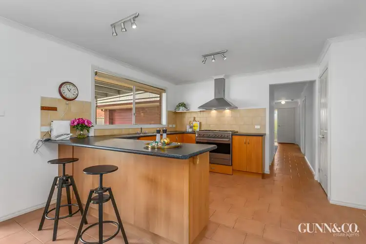 Sixth view of Homely house listing, 31 River Run Drive, Werribee VIC 3030