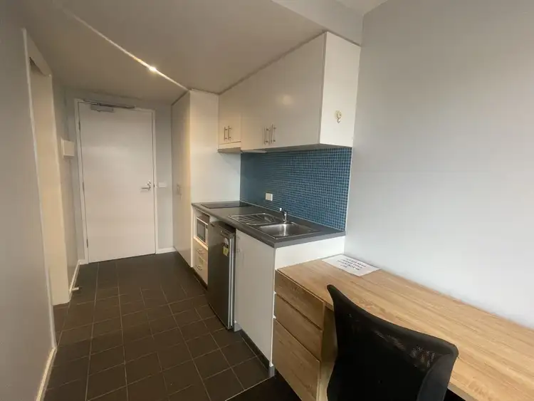Third view of Homely apartment listing, 507/51 Gordon Street, Footscray VIC 3011