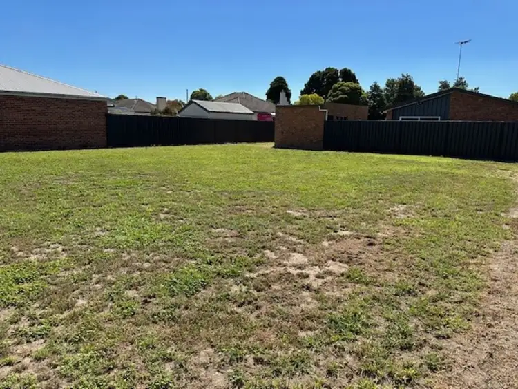 Second view of Homely land listing, 111A Market Street, Sale VIC 3850