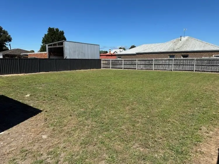 Fourth view of Homely land listing, 111A Market Street, Sale VIC 3850
