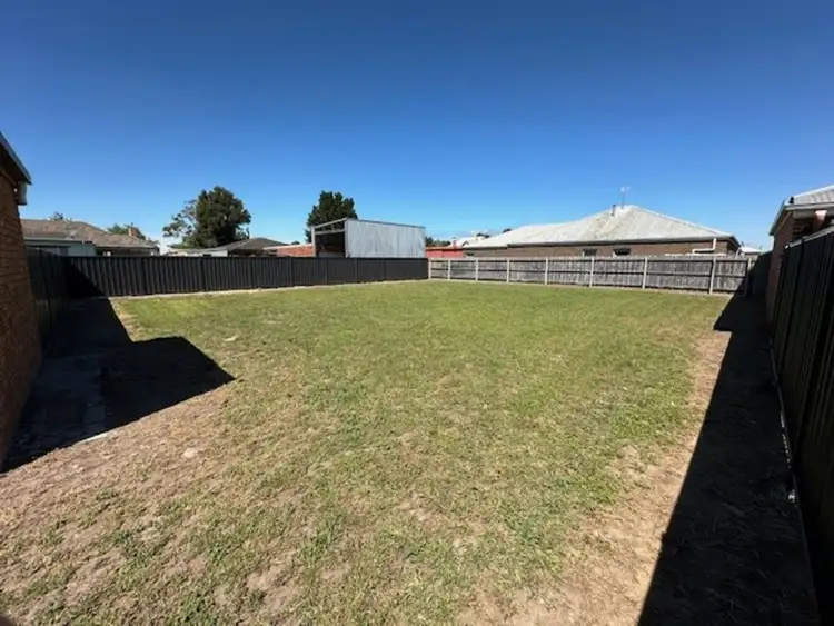Fifth view of Homely land listing, 111A Market Street, Sale VIC 3850