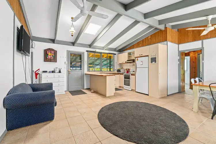 Fifth view of Homely house listing, 46 Tamboritha Terrace, Coongulla VIC 3860