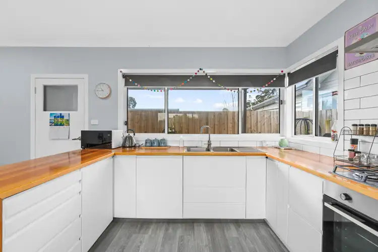 Fourth view of Homely townhouse listing, 1/50 Princess Street, Maffra VIC 3860