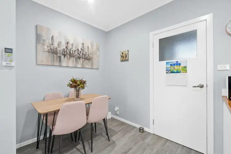 Fifth view of Homely townhouse listing, 1/50 Princess Street, Maffra VIC 3860