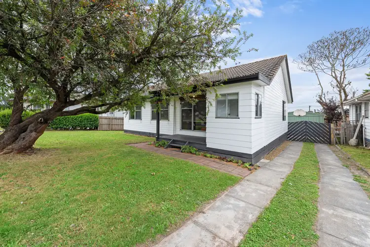 Main view of Homely house listing, 54 Junier Street, Morwell VIC 3840