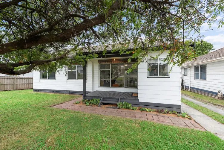 Second view of Homely house listing, 54 Junier Street, Morwell VIC 3840