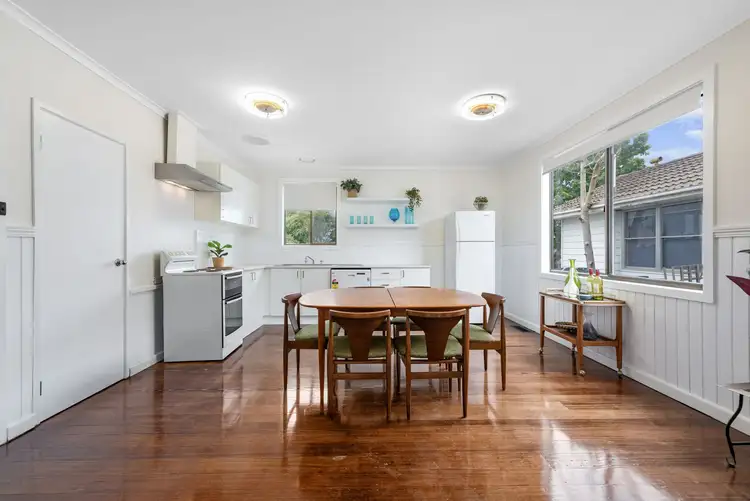 Fourth view of Homely house listing, 54 Junier Street, Morwell VIC 3840
