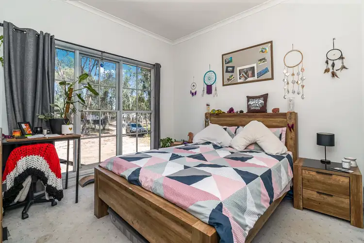 Fifth view of Homely house listing, 118-120 Caldwell Street, Heathcote VIC 3523