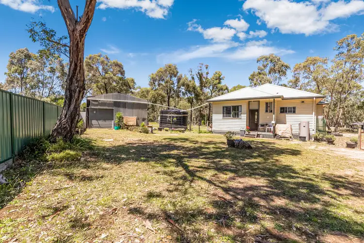 Sixth view of Homely house listing, 118-120 Caldwell Street, Heathcote VIC 3523