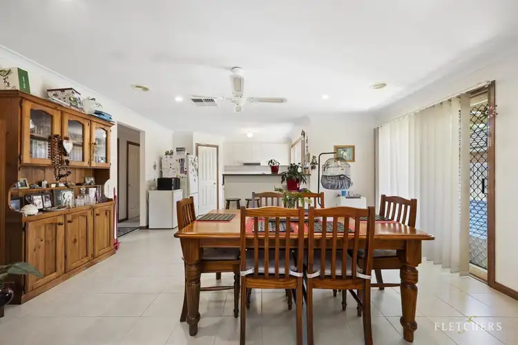Third view of Homely house listing, 26 Lauderdale Avenue, Alfredton VIC 3350