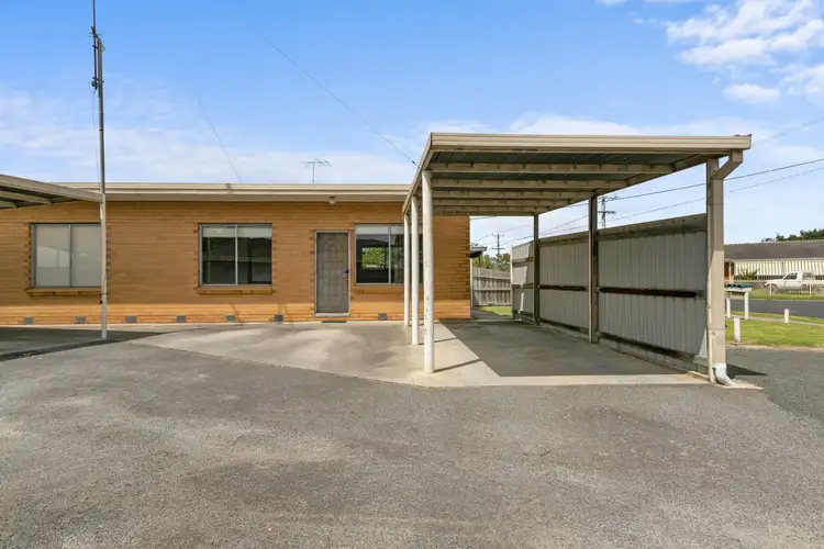 Third view of Homely unit listing, 1-4/26 Cherry Crescent, Morwell VIC 3840