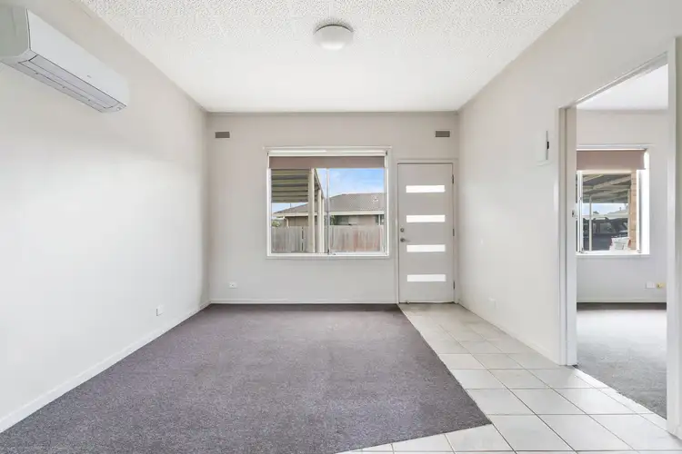 Fourth view of Homely unit listing, 1-4/26 Cherry Crescent, Morwell VIC 3840
