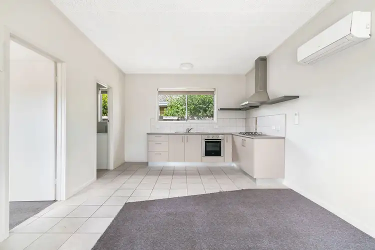 Fifth view of Homely unit listing, 1-4/26 Cherry Crescent, Morwell VIC 3840