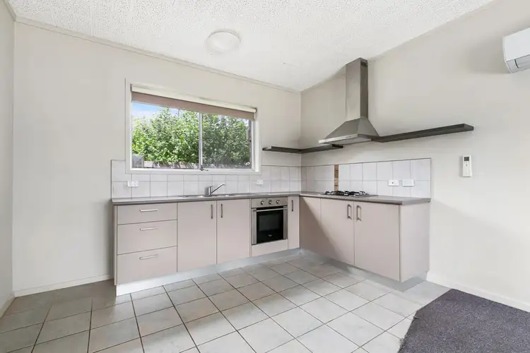 Sixth view of Homely unit listing, 1-4/26 Cherry Crescent, Morwell VIC 3840