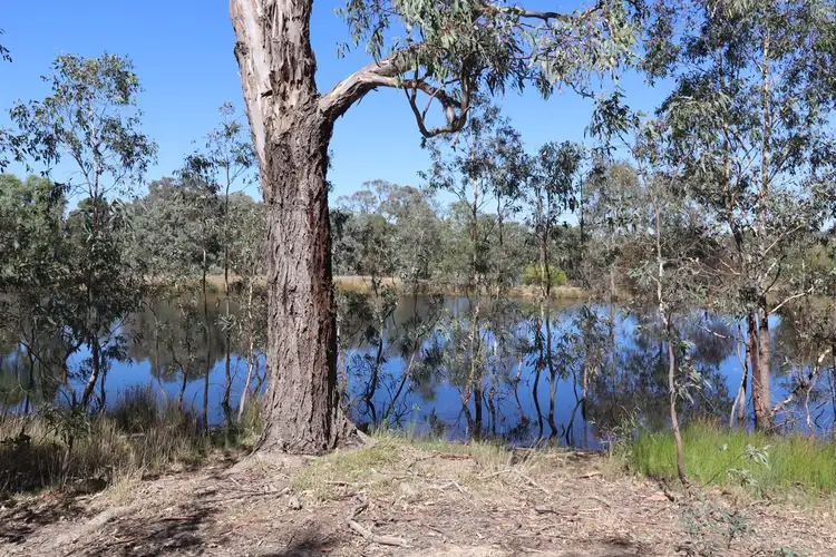 Lot 2 Heathcote-East Baynton Road, Mia Mia VIC 3444