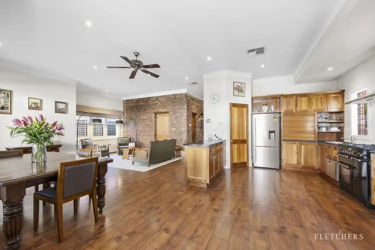 Third view of Homely house listing, 13 East Street South, Bakery Hill VIC 3350